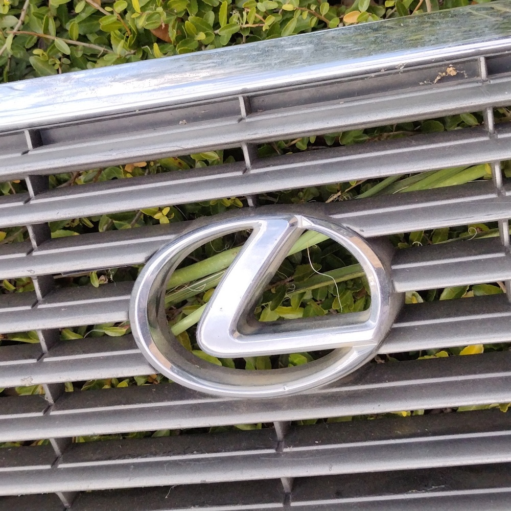 Grill - Picture 2 of 4